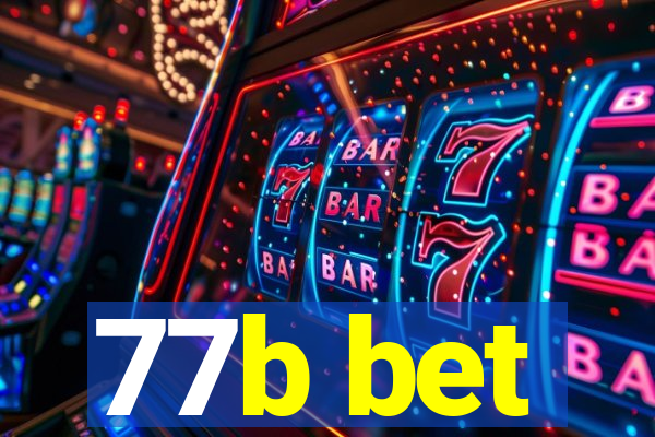 77b bet